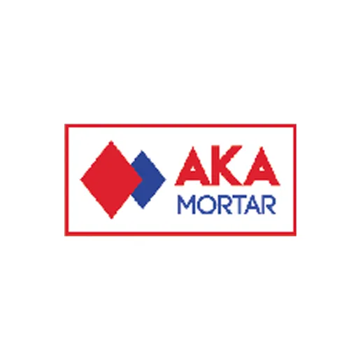 Aka Mortar logo
