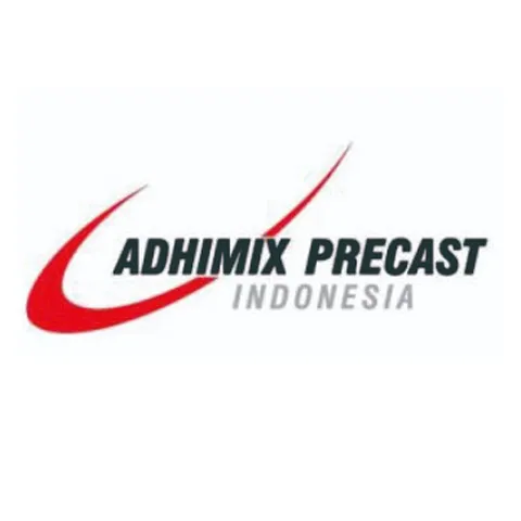 Adhimix Precast logo