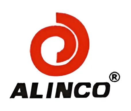 Alinco logo