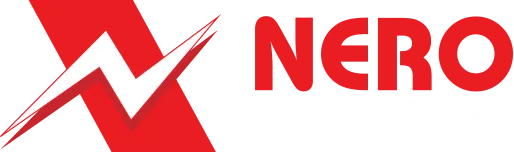 Nero Electric logo