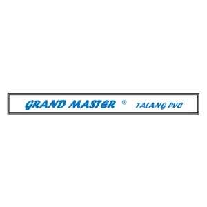 Grand Master logo