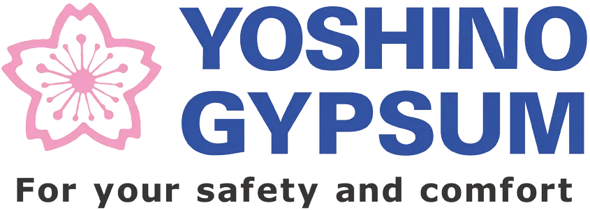 Yoshino Gypsum