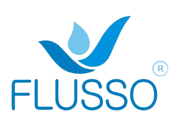 Flusso logo