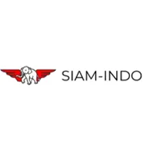 Elephant Siam Indo