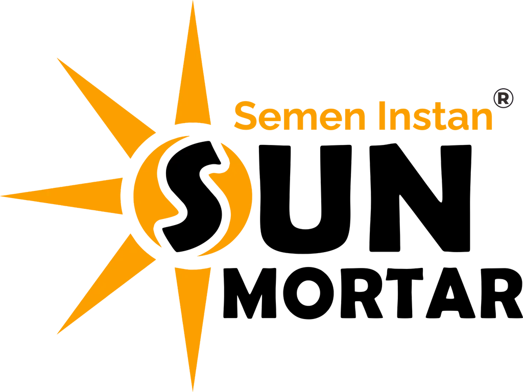 Sun Mortar logo