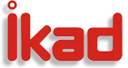 Ikad logo