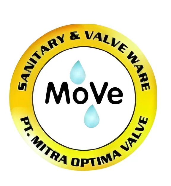 Move logo