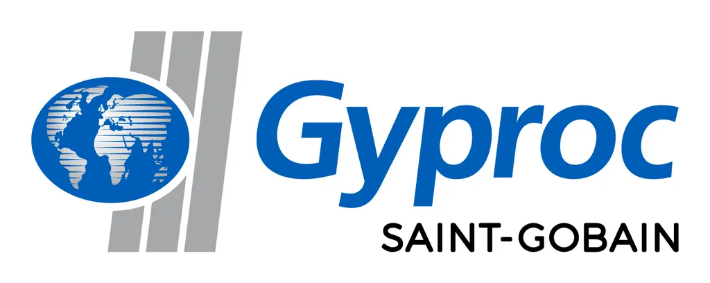 Gyproc logo