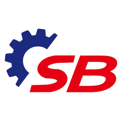 Siba Beton logo