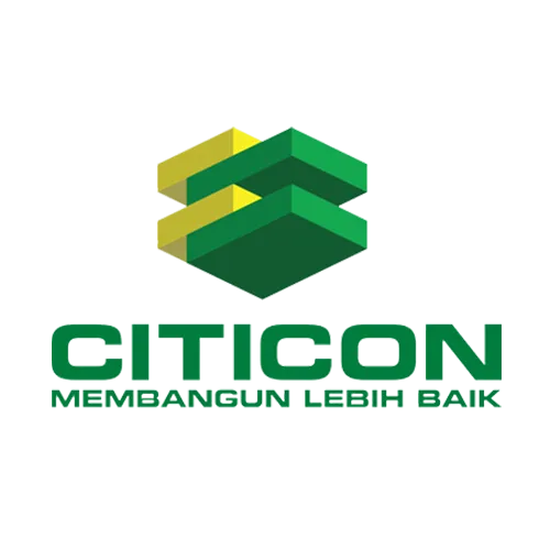 Citicon logo