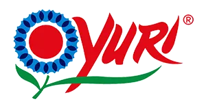 Yuri logo