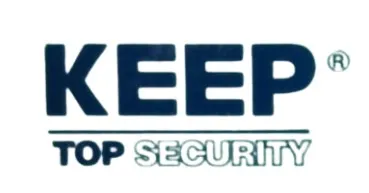 Top Keep logo