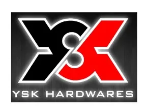 YSK logo