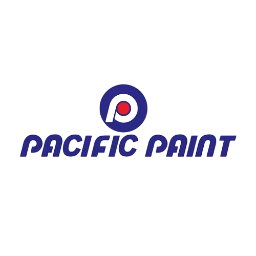 Pacific Paint logo