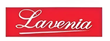 Lavenia logo