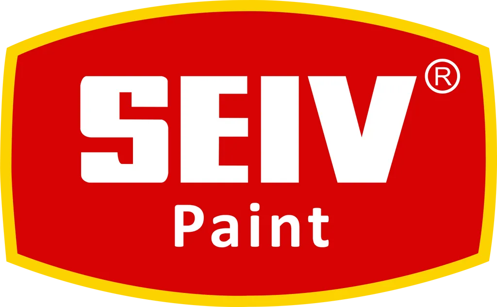 Seiv Paint