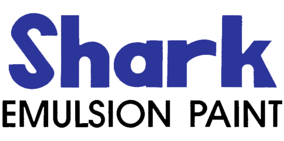Shark logo