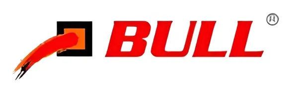 Bull logo