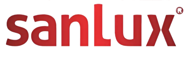 Sanlux logo