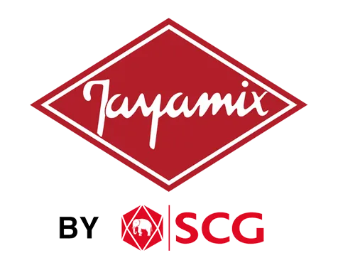 Jayamix logo