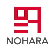 Nohara logo
