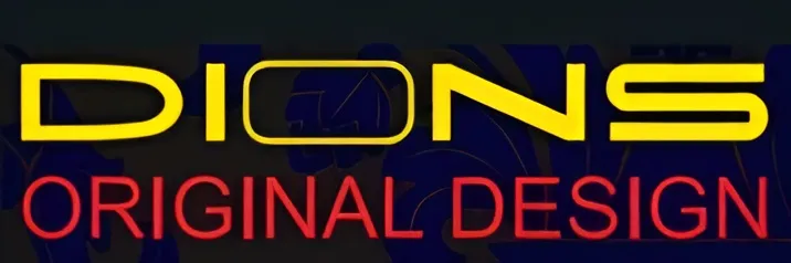 Dions logo