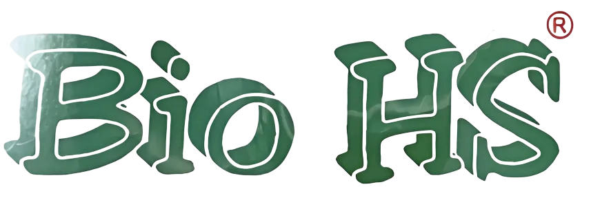 Bio HS logo