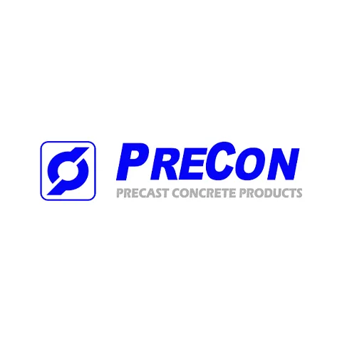 Precon logo