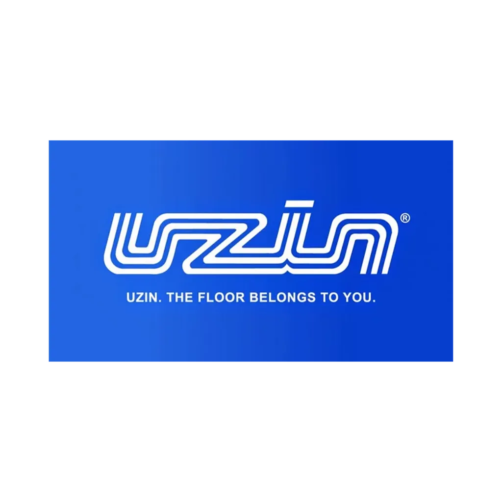 Uzin logo