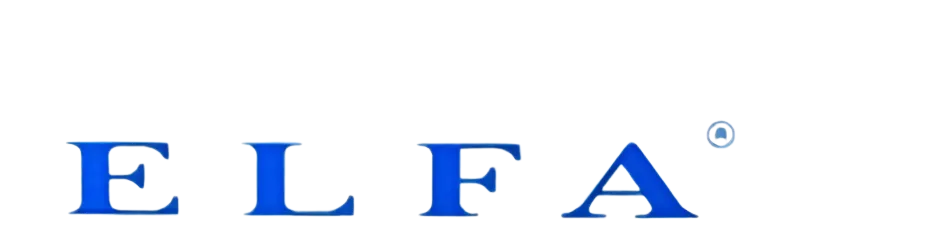 Elfa logo