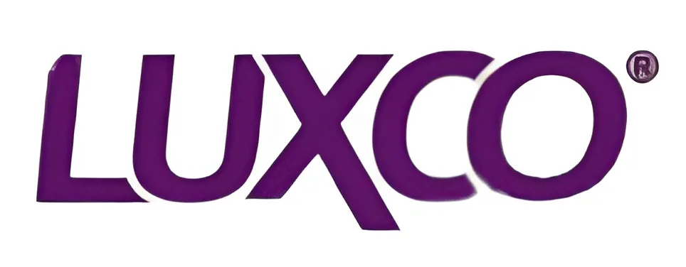 Luxco logo