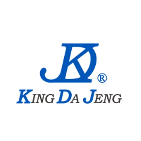 King Da Jeng logo