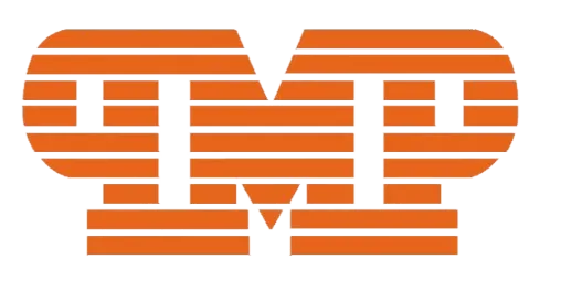 PMP logo