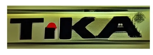 Tika