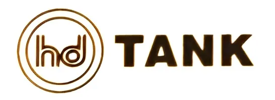 HD Tank logo