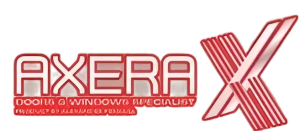 Axera Doors logo