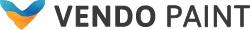 Vendo Paint logo