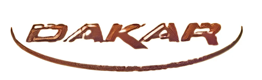 Dakar logo