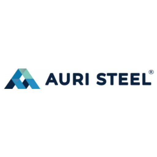 Auristeel logo
