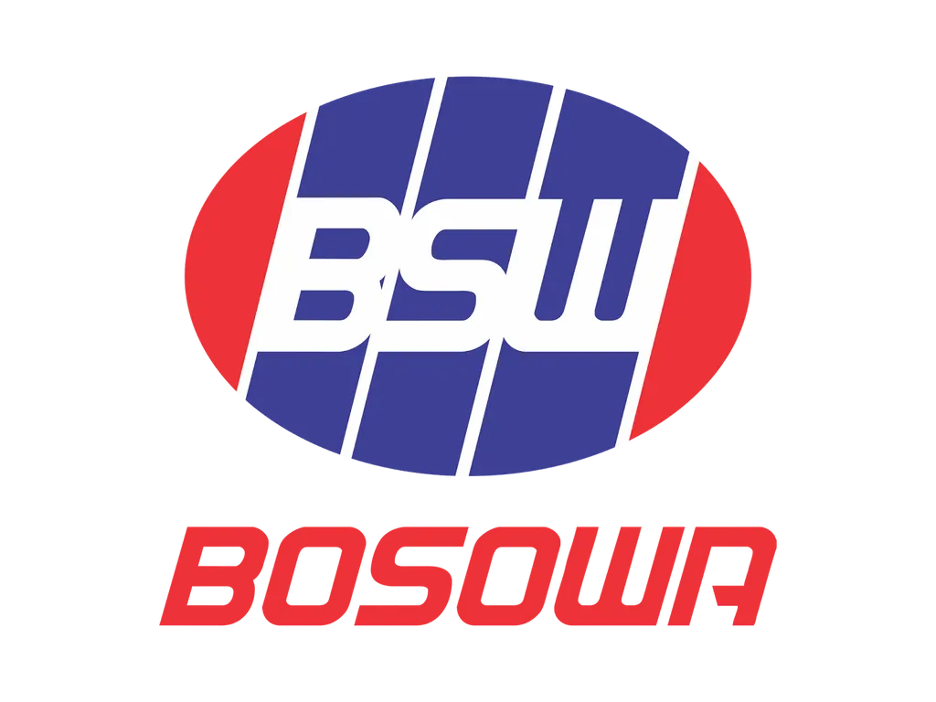 Bosowa logo