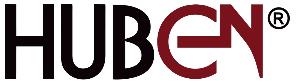 Huben logo