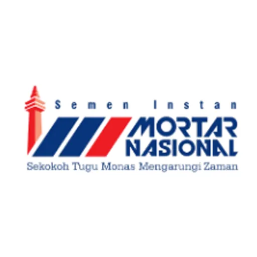 Mortar Nasional logo