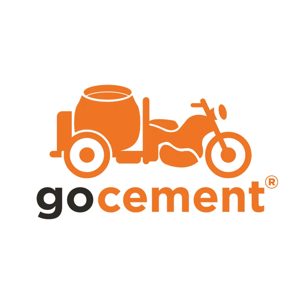 GoCement logo