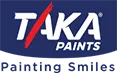 Taka Paint logo