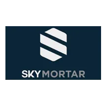 Sky Mortar logo