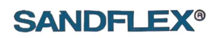 Sandflex logo