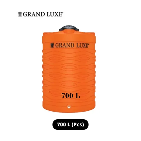 Grand Lux Tandon Air 600 Liter 600 Liter - Surabaya