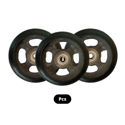 Roda Gledekan 750 Kg Pcs - Sinar Lazar