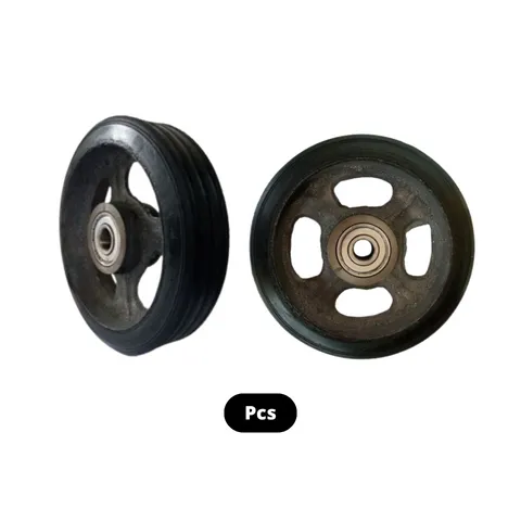 Roda Gledekan 750 Kg Pcs - Sinar Lazar