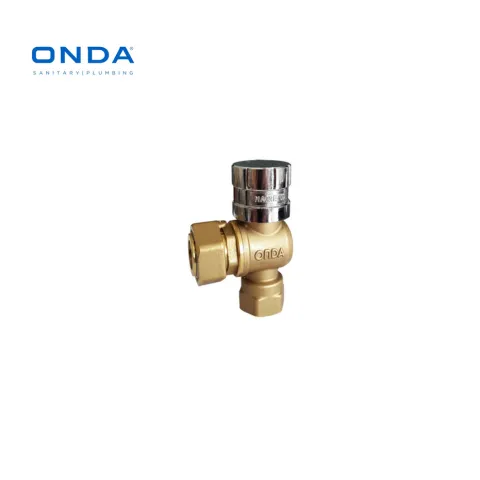 Onda ALGP 1/2" x 1/2" Magnetic ½" x ½" - Surabaya